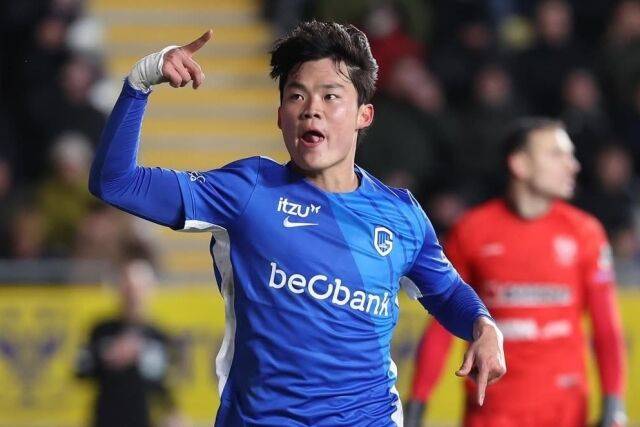 오현규./오현규 SNS