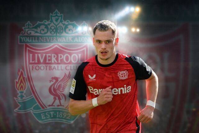 플로리안 비르츠./플로리안 플라텐버그