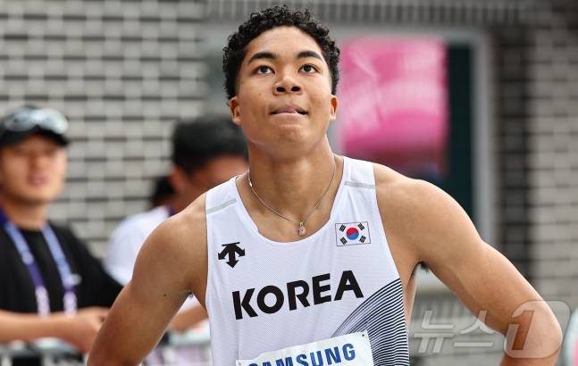 나마다 조엘진. /사진=뉴스1