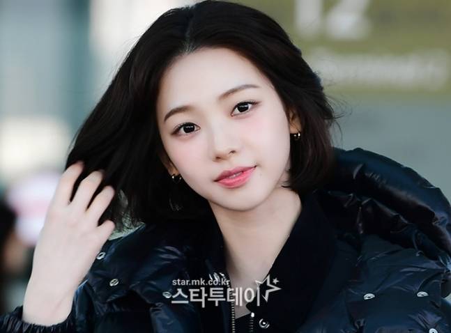 카리나. 사진l스타투데이DB