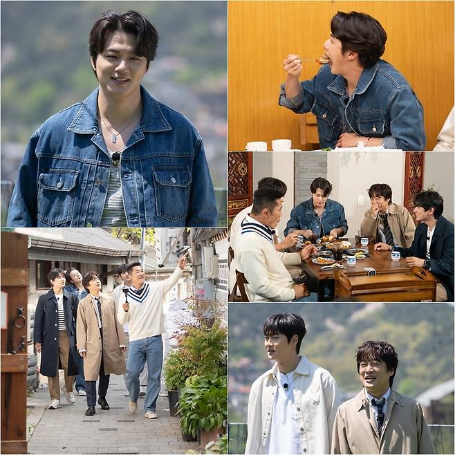 사진=tvN ‘핸썸가이즈’