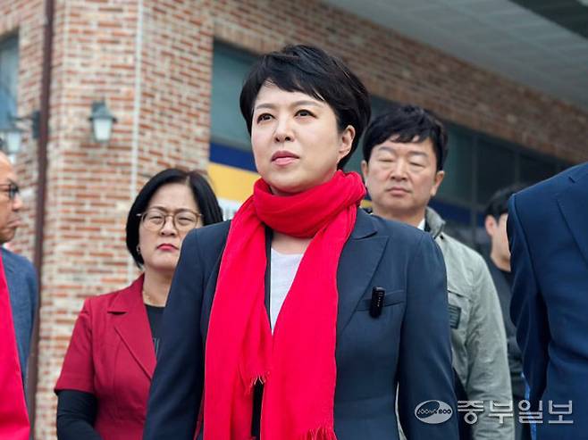 김은혜 국회의원. 사진=이명호기자