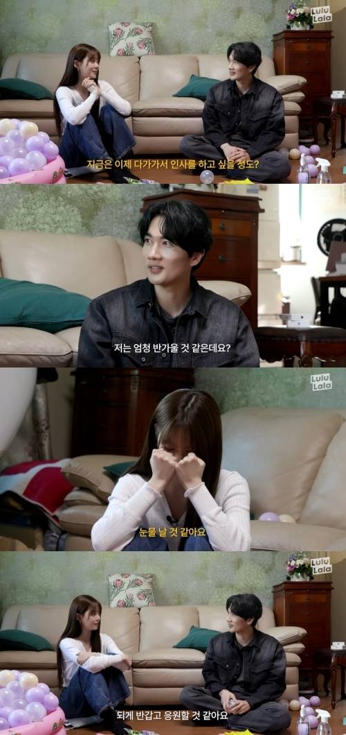 유튜브 '단순노동: 워크맨 외전' 캡처