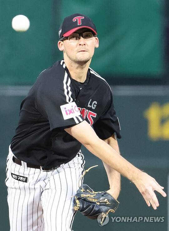 코엔 윈. ⓒ연합뉴스