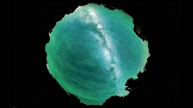 출처=애런 왓슨/Skies Alive Photography