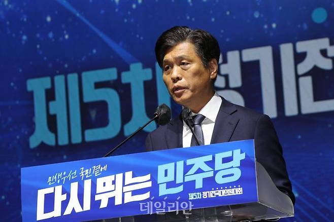 조승래 더불어민주당 수석대변인 ⓒ데일리안 DB