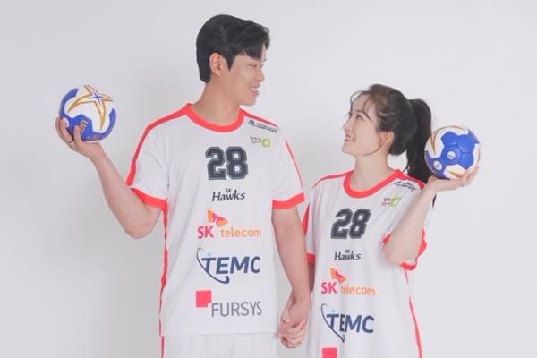 사진 7년의 연애 끝에 결혼하는 김기민-김선화 커플, 사진 김선화 본인 제공