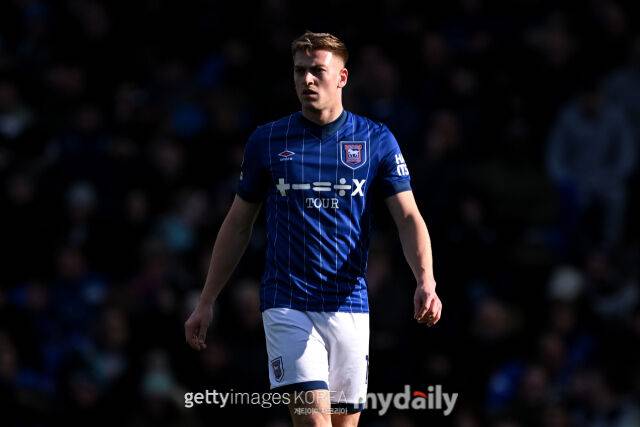 리암 델랍./게티이미지코리아