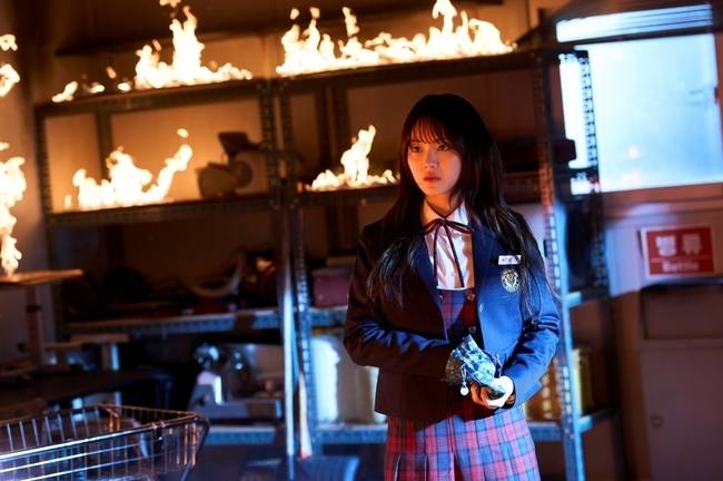 tvN 새 월화드라마 ‘견우와 선녀’ 제공