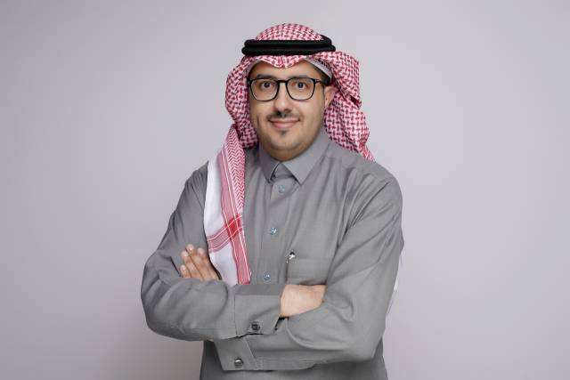 모타나 알 오다입(Mothana Al Odhaib) ACWA 사업개발처장. 사진제공=ACWA