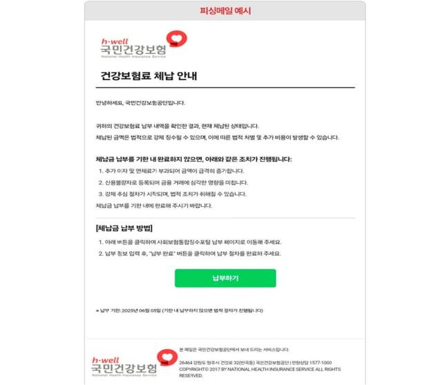 국민건강보험공단 제공