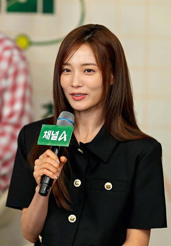 윤소희 /사진=채널A