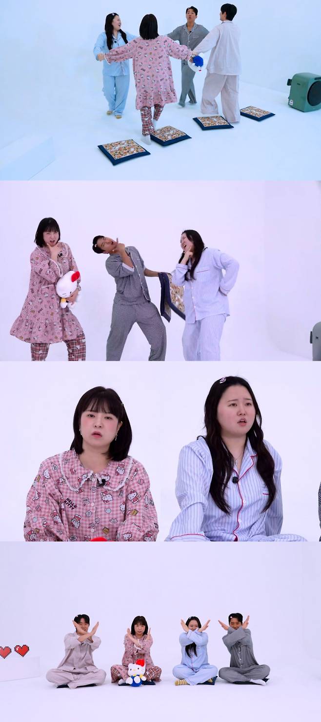 ‘초특가퀴즈쇼’ (제공: JTBC)