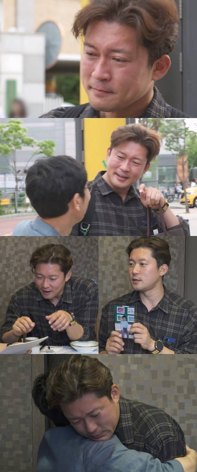 MBC ‘나 혼자 산다’(나혼산)에서는 방송인 김대호가 어린 시절의 추억을 따라 고향을 다시 찾는 감성적인 여정이 펼쳐질 예정이다. 방송에서는 김대호가 유년 시절을 보낸 동네를 직접 찾아가 골목골목을 걸으며 과거의 향기와 기억을 되새기는 장면이 담긴다. 그는 어린 시절 자신에게 따뜻함을 건네줬던 인물을 찾기 위해 발걸음을 옮기며 깊은 감정에 젖는 모습을 보였고, 결국 그 인물과의 재회 순간 눈물을 터뜨리는 장면도 공개될 예정이다. 30여 년 만에 다시 만난 인연과의 감동적인 순간, 그리고 그와 함께 찍은 오래된 사진을 꺼내며 추억을 공유하는 장면은 시청자들에게 진한 여운을 전할 것으로 기대된다. 김대호의 진심 어린 눈물과 말 한마디 한마디는 단순한 예능을 넘어, 한 사람의 인생과 추억을 마주하는 깊이 있는 시간이 될 것이다.