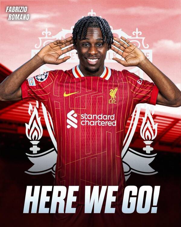 사진=파브리시오 로마노 SNS