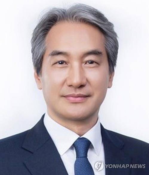 이근배 전남대 총장. 연합뉴스