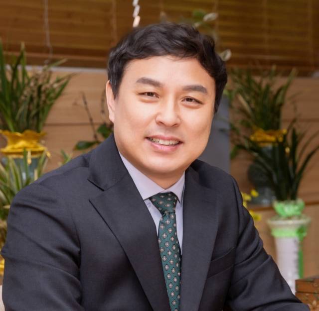 석용범 교장. 외식과학고 제공