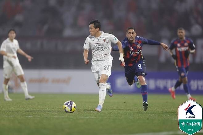 이태석. 사진=한국프로축구연맹