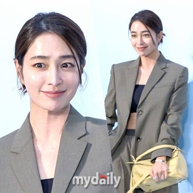 이민정 / 마이데일리