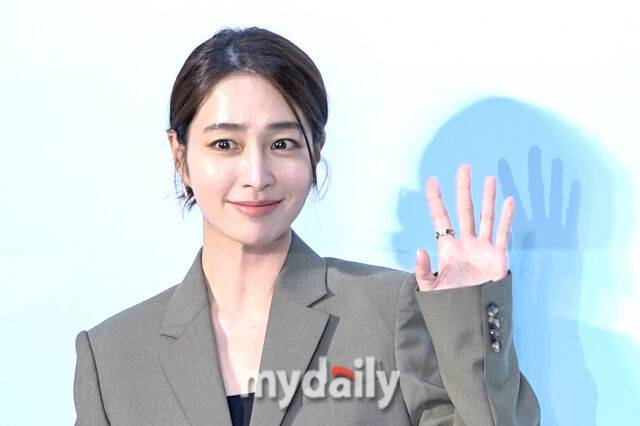 이민정 / 마이데일리