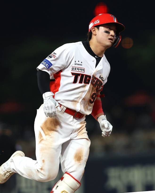 KIA 윤도현. 사진제공|KIA 타이거즈