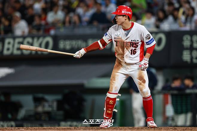 KIA 최원준. KIA 타이거즈 제공