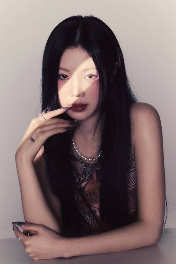 ▲ 8월 솔로 가수로 돌아오는 수진. 제공|BRD엔터테인먼트