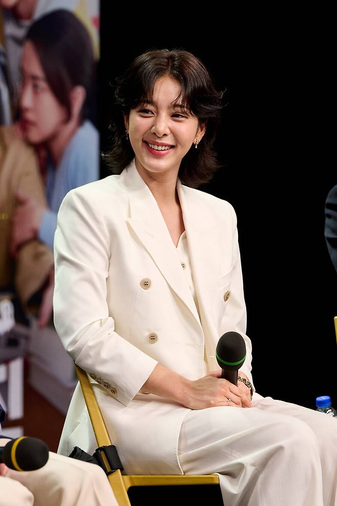 ▲ 설인아. 제공|MBC