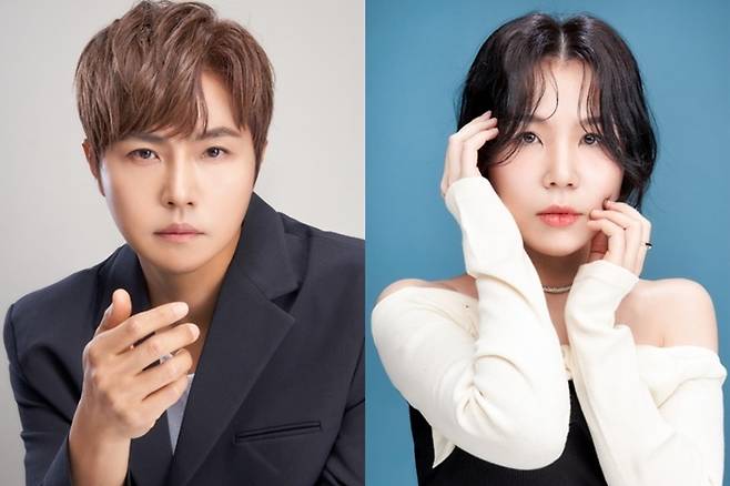 정동하, 알리. 사진 ㅣ뮤직원컴퍼니