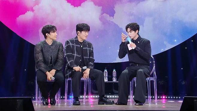 ‘더 시즌즈’. 사진| KBS2