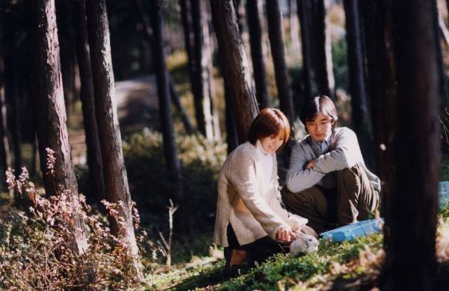 영화 ‘하늘정원’ 스틸컷.