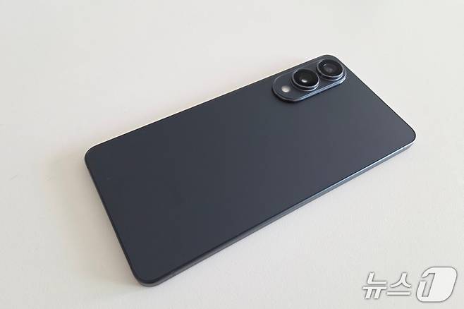 갤럭시S25 엣지 2025.05.30/뉴스1 ⓒNews1 김정현 기자