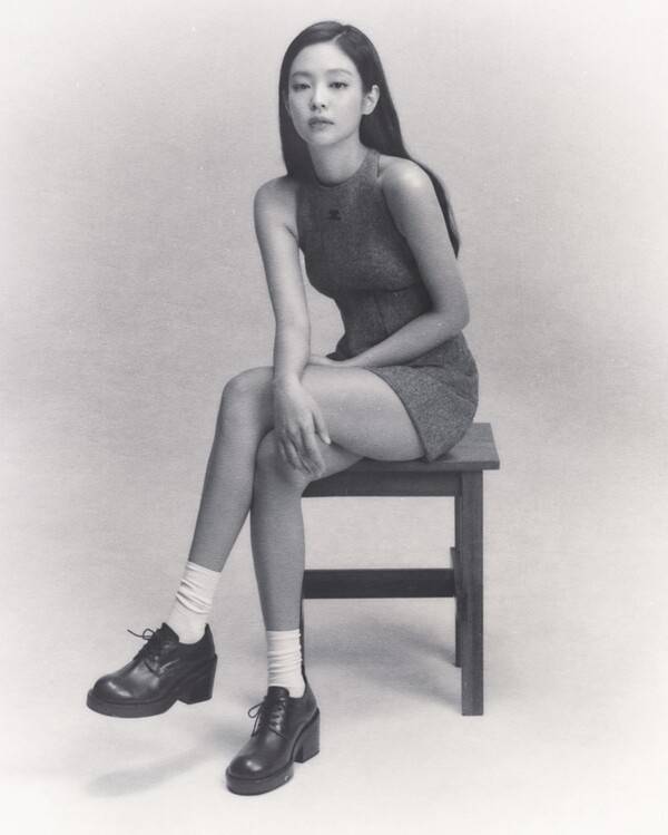 가수 제니. 사진|오에이(OA)엔터테인먼트