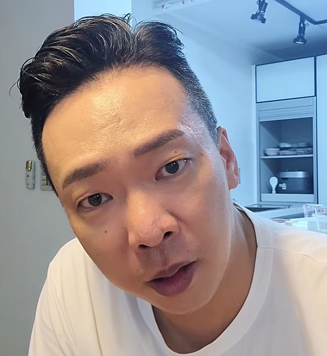 사진 | 박준형 SNS