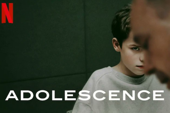 넷플릭스 <소년의 시간>