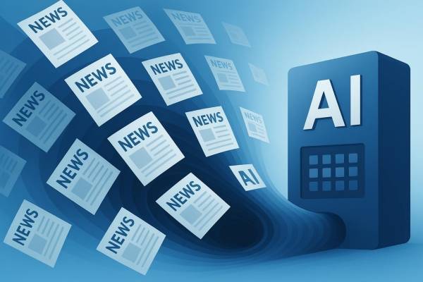 ▲생성형 AI로 만든 이미지.