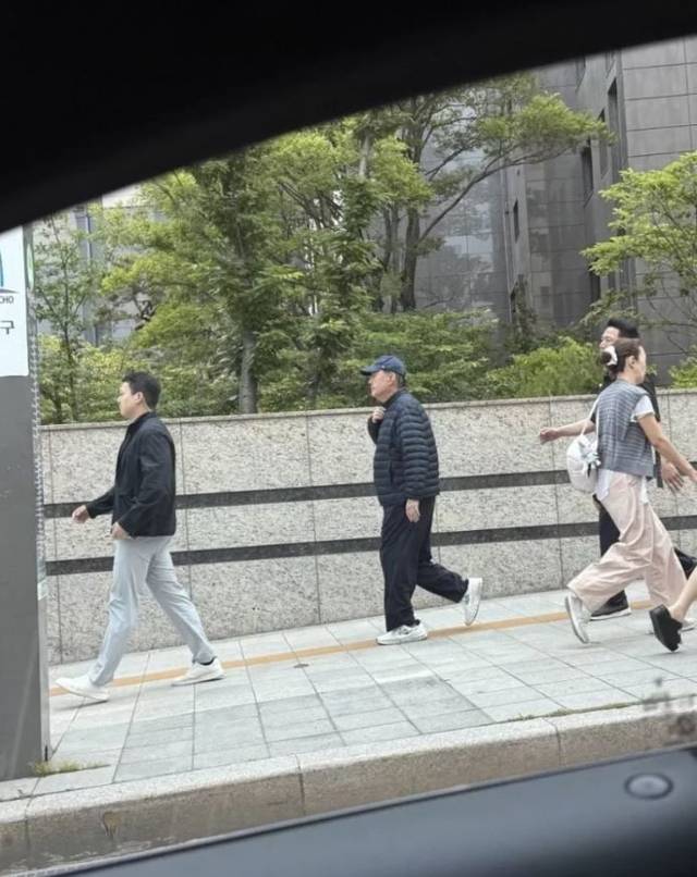 온라인 커뮤니티 캡처