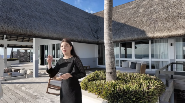 에일리 최시훈 유튜브 화면 캡처