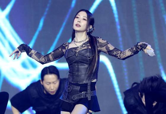 가수 보아. 뉴스1