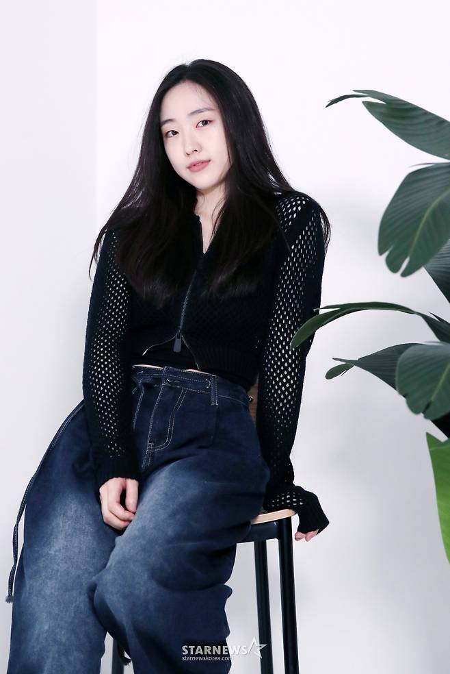 tvN '언젠가는 슬기로울 전공의생활' 배우 성희현 내방 인터뷰 /사진=김휘선 기자 hwijpg@