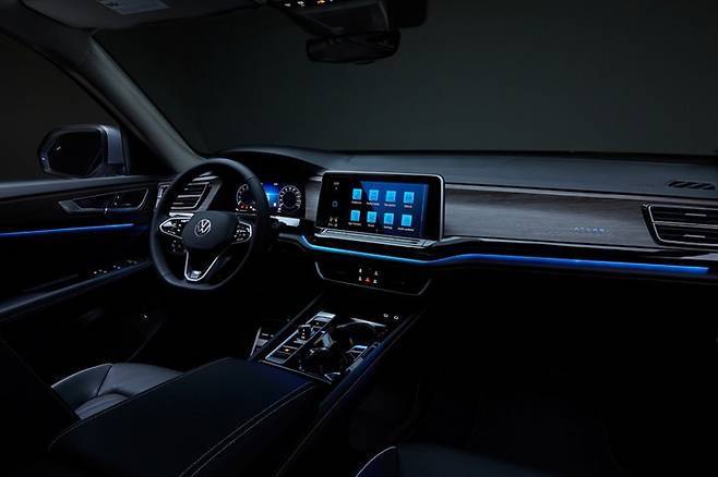 폭스바겐 아틀라스