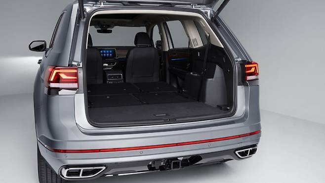 폭스바겐 아틀라스