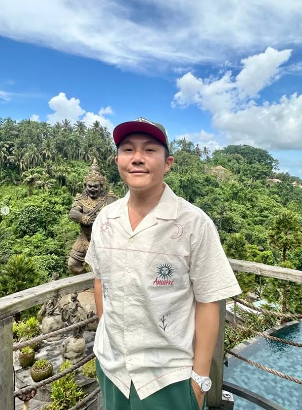 사진 | 조세호 SNS