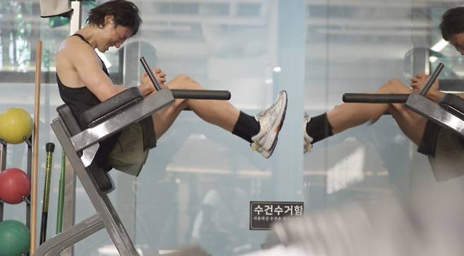 ‘미운 우리 새끼’ 윤시윤 (미우새)