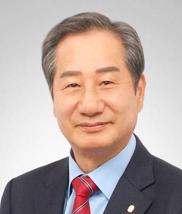 이창기 대전디자인진흥원장.