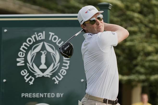 벤 그리핀. AP연합뉴스