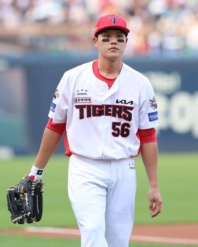 오선우/KIA 타이거즈