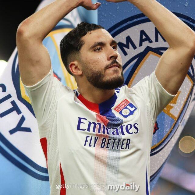 라얀 셰르키./게티이미지코리아