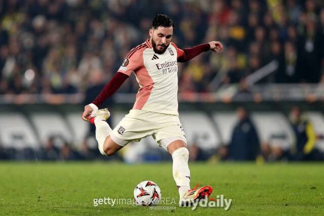 라얀 셰르키./게티이미지코리아