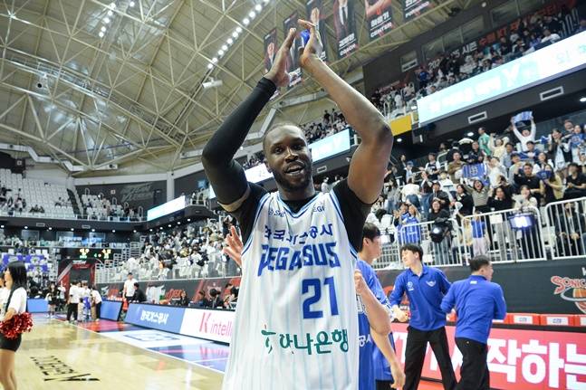 만콕 마티앙. /사진=KBL 제공